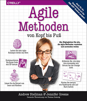 Agile Merthoden
