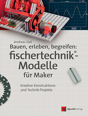 fischertechnik-Modelle für Maker