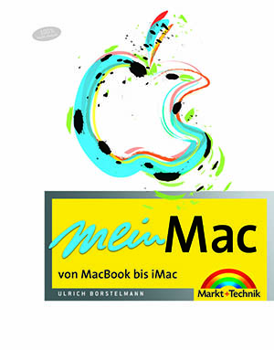 Mein Mac Markt+Technik