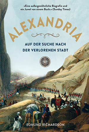Alexandria
