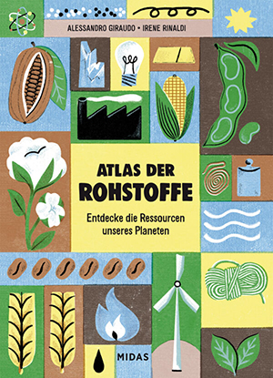 Atlas der Rohstoffe